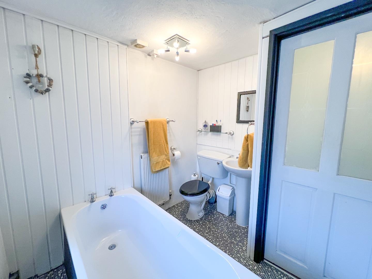 Pen-Yr-Heol, Pen-Y-Fai, Bridgend County Borough, CF31 4ND